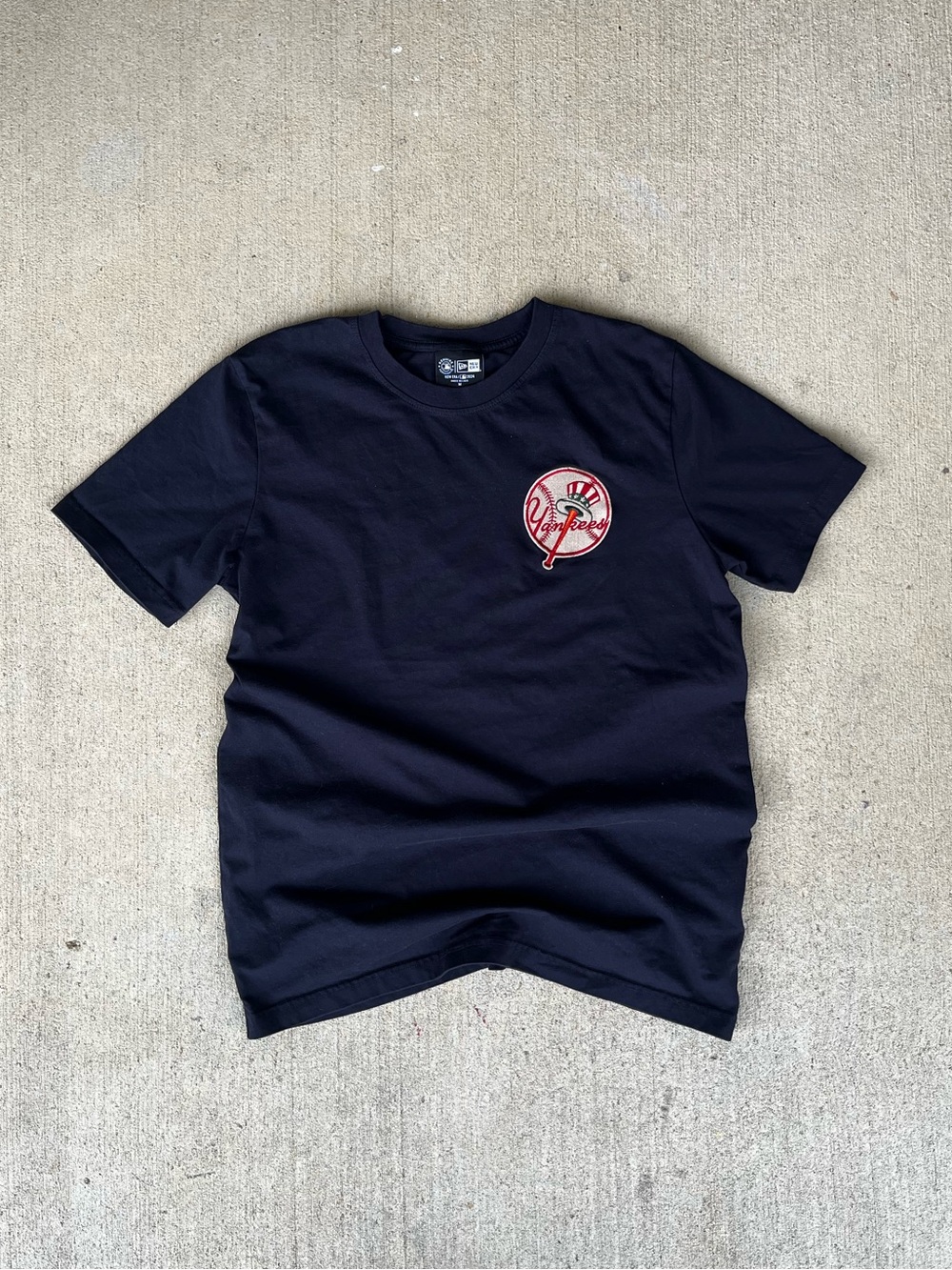 New York Yankees T Shirt